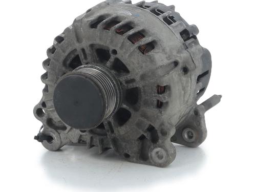 Used Alternator VW GOLF VI (5K1) 1.6 TDI (90 hp) 31844474
