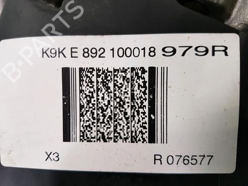 Engine DACIA SANDERO 1.5 dCi | BP34051375M1  - Image 13