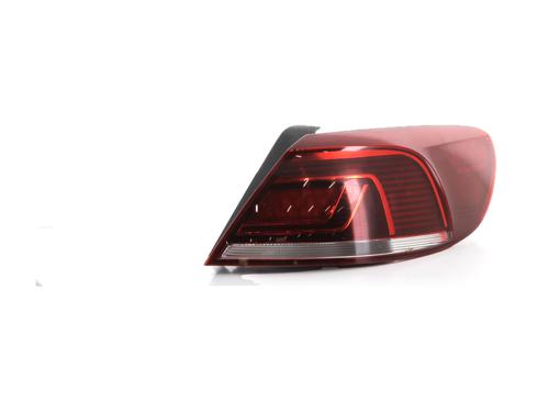 Right taillight VW CC B7 (358) 2.0 TDI | BP36007307C35  - Image 5