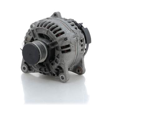 Used Alternator NISSAN QASHQAI / QASHQAI +2 I (J10, NJ10, JJ10E) 1.5 dCi (110 hp) 20142000
