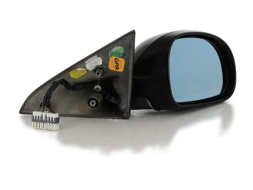 Right mirror PEUGEOT 406 Coupe (8C) 2.2 HDI | BP24632773C27 