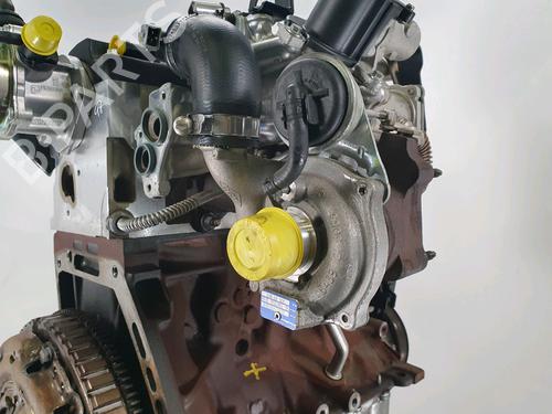 Engine RENAULT TWINGO II (CN0_) 1.5 dCi (CN0E) | BP39736800M1 - Image 6