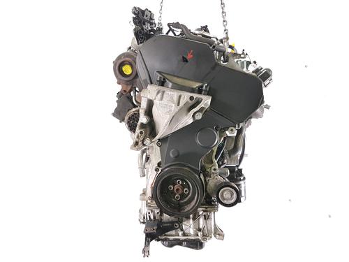 Used Engine SEAT IBIZA IV (6J5, 6P1) 1.4 TDI (105 hp) 32309562