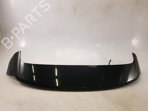 Used Rear spoiler CITROËN C4 CACTUS 1.2 VTi 82 (82 hp) 13903902