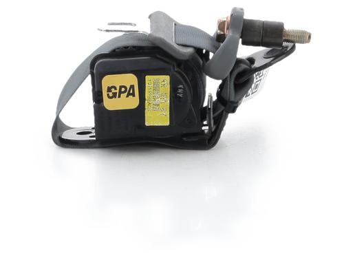 Rear right seatbelt CHEVROLET KALOS | BP35748638I28 - Image 2
