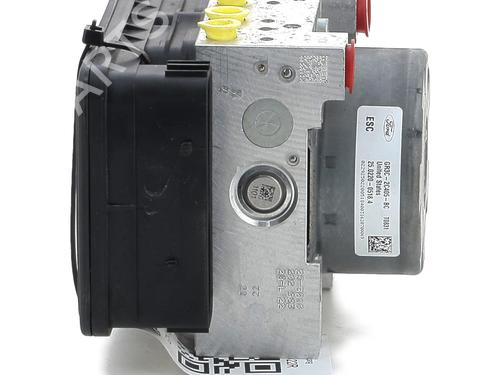 ABS pump FORD USA MUSTANG Coupe 5.0 V8 | BP26970555M43 