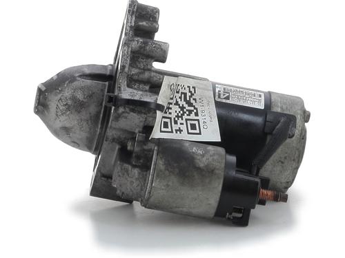 Starter PEUGEOT 207 (WA_, WC_) 1.4 HDi | BP29522208M8 