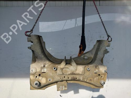 Used Subframe Subframe RENAULT CAPTUR I (J5_, H5_) 0.9 TCe 90 (90 hp) 33419929 33419929