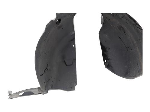 Used Wheel arch PEUGEOT 208 I (CA_, CC_) 1.2 VTI 82 (82 hp) 31937248