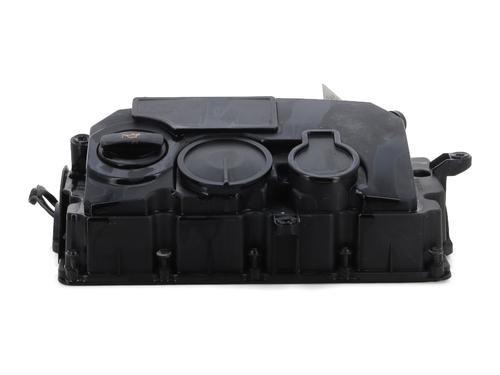 Valve cover VW CADDY III Box Body/MPV (2KA, 2KH, 2CA, 2CH) 1.9 TDI | BP29517432M124 