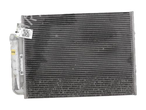 Airco radiateur Airco radiateur RENAULT TWINGO II (CN0_) 1.2 16V (CN04, CN0B) (75 hp) 34177756 34177756