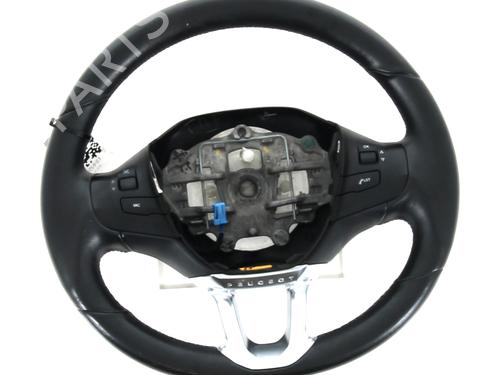 Ratt PEUGEOT 2008 I (CU_) 1.6 HDi (92 hp) 22343931