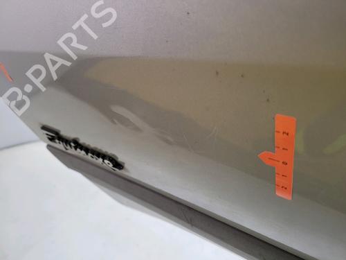Left front door PEUGEOT 306 Break (7E, N3, N5) 1.9 D | BP29517970C2 