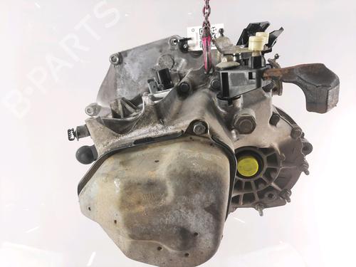 Gearbox CITROËN DS3 (SA_) 1.6 VTi 120 | BP36380674M3 - Image 4