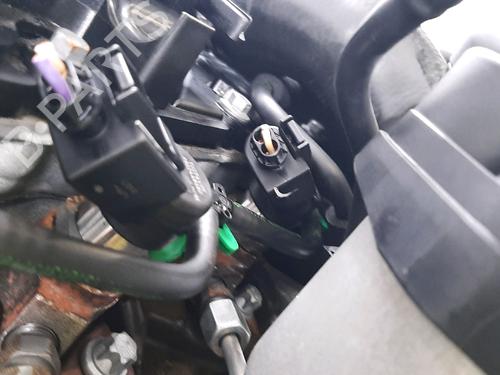 Engine CITROËN C4 II (NC_) 1.6 HDi 110 | BP31057809M1 