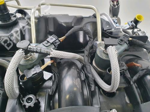 Engine RENAULT ESPACE IV (JK0/1_) 2.2 dCi (JK0H) | BP39644023M1 - Image 9