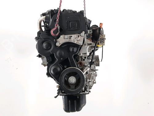 Used Engine CITROËN C3 II (SC_) 1.4 HDi 70 (SC8HZC, SC8HR0, SC8HP4) (68 hp) 32847869