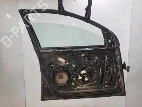Left front door VW GOLF V (1K1) 1.9 TDI | BP25248098C2 