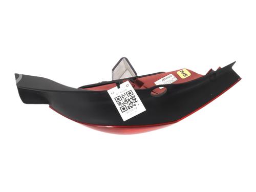 Used Left taillight Left taillight RENAULT CLIO III (BR0/1, CR0/1) 1.5 dCi (88 hp) 36402381 36402381
