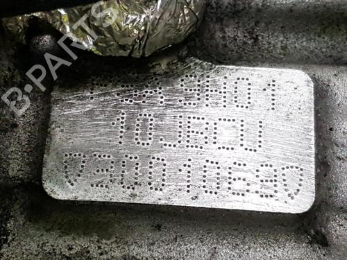 Engine CITROËN C4 Picasso I MPV (UD_) 1.6 HDi | BP30798940M1