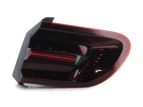 Used Right tailgate light PORSCHE MACAN (95B) 3.6 Turbo (400 hp) 30918081