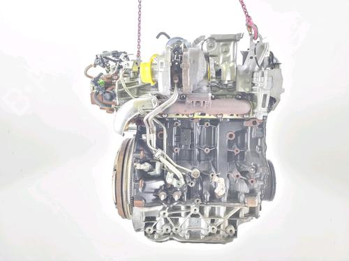 Engine RENAULT LAGUNA Coupe (DT0/1) 2.0 dCi (DT01, DT08, DT09, DT0K, DT12, DT1C, DT1D, DT1M,... | BP29381411M1 
