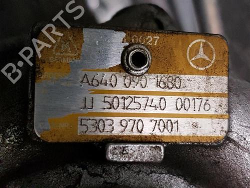 Engine MERCEDES-BENZ B-CLASS Sports Tourer (W245) B 200 CDI (245.208) | BP16089645M1