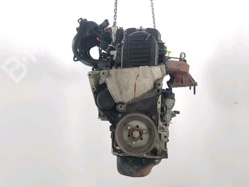 Used Engine Engine CITROËN C3 I (FC_, FN_) 1.4 i (73 hp) 11200273 11200273