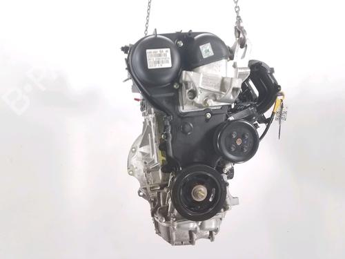 Used Engine FORD KA+ III (UK, FK) 1.2 Ti-VCT (85 hp) 13677024