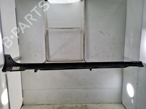 Left sideskirt AUDI A6 C7 (4G2, 4GC) 3.0 TDI quattro | BP25831035C115 