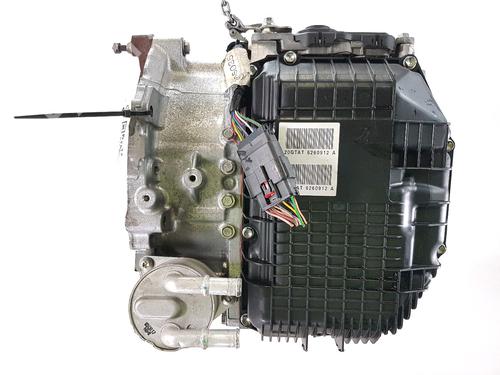 Used Gearbox PEUGEOT 2008 II (UD_, US_, UY_, UJ_, UR_, UC_) 1.5 BlueHDI 130 (131 hp) 29579071