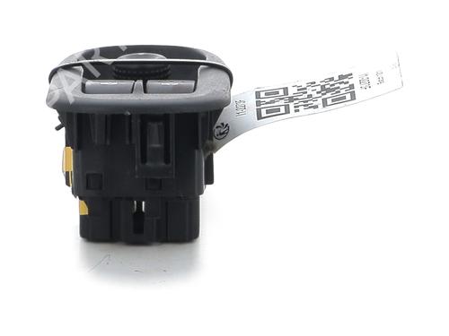 Left front window switch RENAULT MASTER III Van (FV) 2.3 dCi 125 FWD (FV0C, FV0D, FV0G, FV0H, FV0J, FV0K,... | BP32487686I27 - Image 2