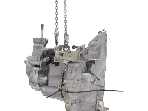 Gearbox FIAT DOBLO Box Body/MPV (223_) 1.3 D Multijet | BP27671644M3 