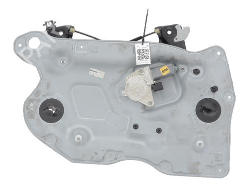 Used Front left window mechanism NISSAN 370Z Coupe (Z34) 3.7 V6 VVEL (330 hp) 31180203