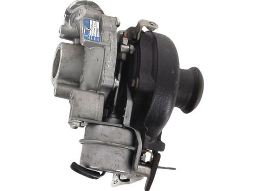 Turbolader/Kompressor RENAULT SCÉNIC III (JZ0/1_) 1.5 dCi (110 hp) 27374118