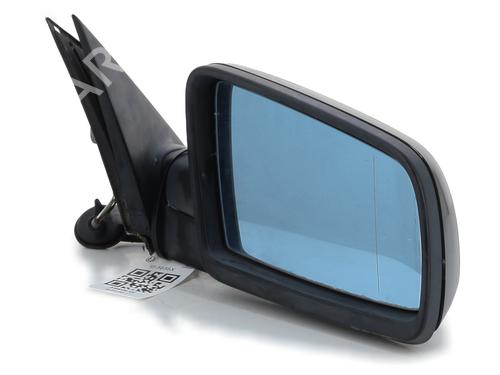 Right mirror BMW 5 Touring (E61)  | BP27814293C27 