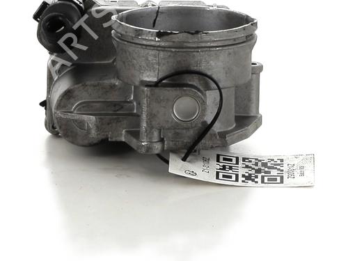 Throttle body AUDI A4 B7 Avant (8ED)  | BP27510567M82 