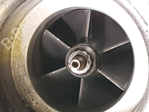 Engine PEUGEOT 508 I (8D_) 2.0 HDi | BP28505315M1