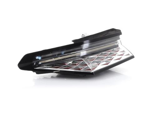 Left taillight DS DS 4 II (FR_, FB_, F3_, FP_) PureTech 130 | BP39941796C34 - Image 5