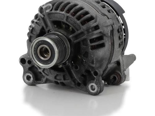 Generator AUDI A4 B8 (8K2) 2.0 TDI (143 hp) 28533156