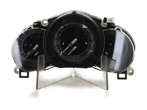 Instrument cluster CITROËN DS3 (SA_) 1.6 HDi 110 | BP29552898C47 