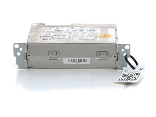 Bilradio BMW X2 (F39) sDrive 18 i (140 hp) 21114044