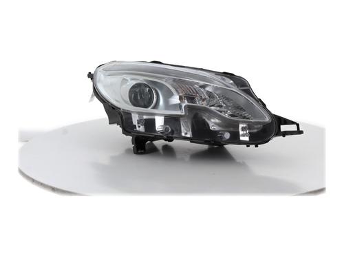 Used Right headlight Right headlight PEUGEOT 2008 I (CU_) 1.6 HDi (92 hp) 33926262 33926262