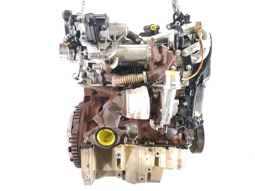 Engine RENAULT CLIO IV (BH_) 1.5 dCi 90 | BP29321405M1 
