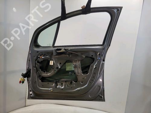 Porta frente direita CITROËN C3 II (SC_) 1.4 HDi 70 (SC8HZC, SC8HR0, SC8HP4) | BP30716799C3