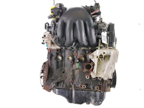 Silnik PEUGEOT 206 Hatchback (2A/C) 1.6 i | BP29295479M1