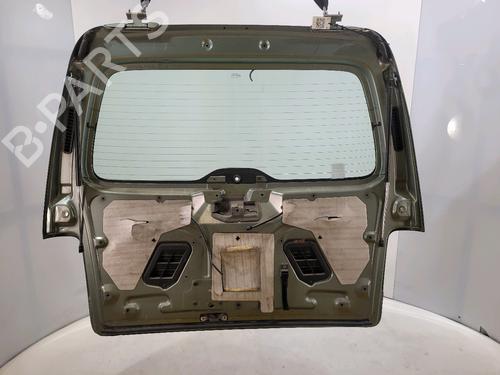 Tailgate PEUGEOT PARTNER MPV (5_, G_)  | BP28505330C6 