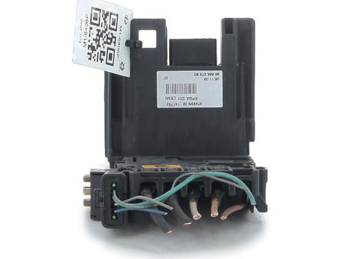 Electronic module PEUGEOT 5008 (0U_, 0E_) 1.6 HDi | BP31963643M83 