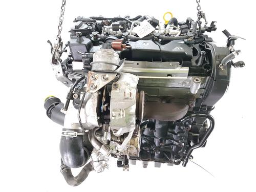 Engine VW TOURAN (5T1) 1.6 TDI | BP28447590M1