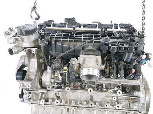 Engine BMW 2 Coupe (F22, F87) M2 | BP31142159M1 